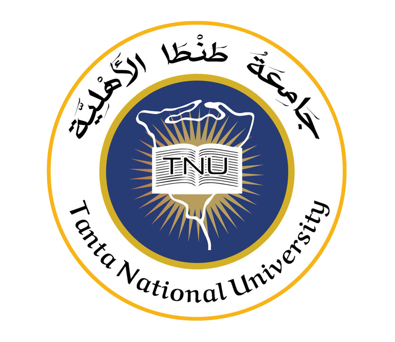 جامعة طنطا الأهلية